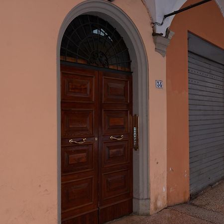 Appartement Casa Cartoleria 34 à Bologne Extérieur photo
