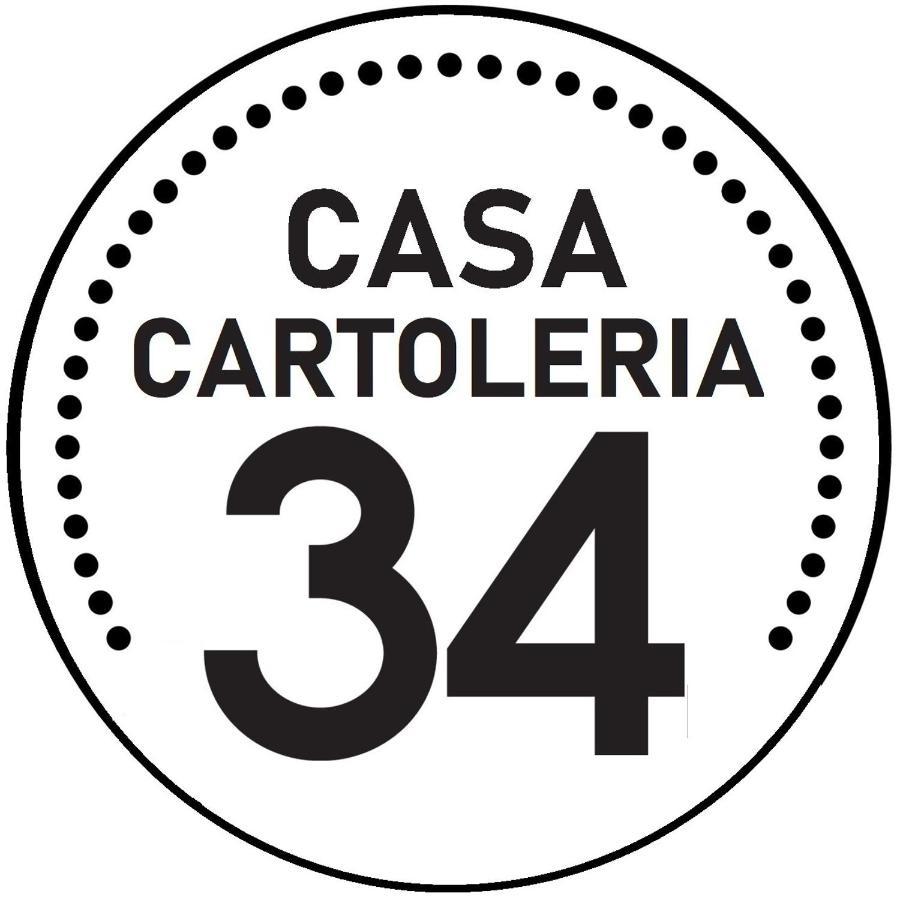 Appartement Casa Cartoleria 34 à Bologne Extérieur photo