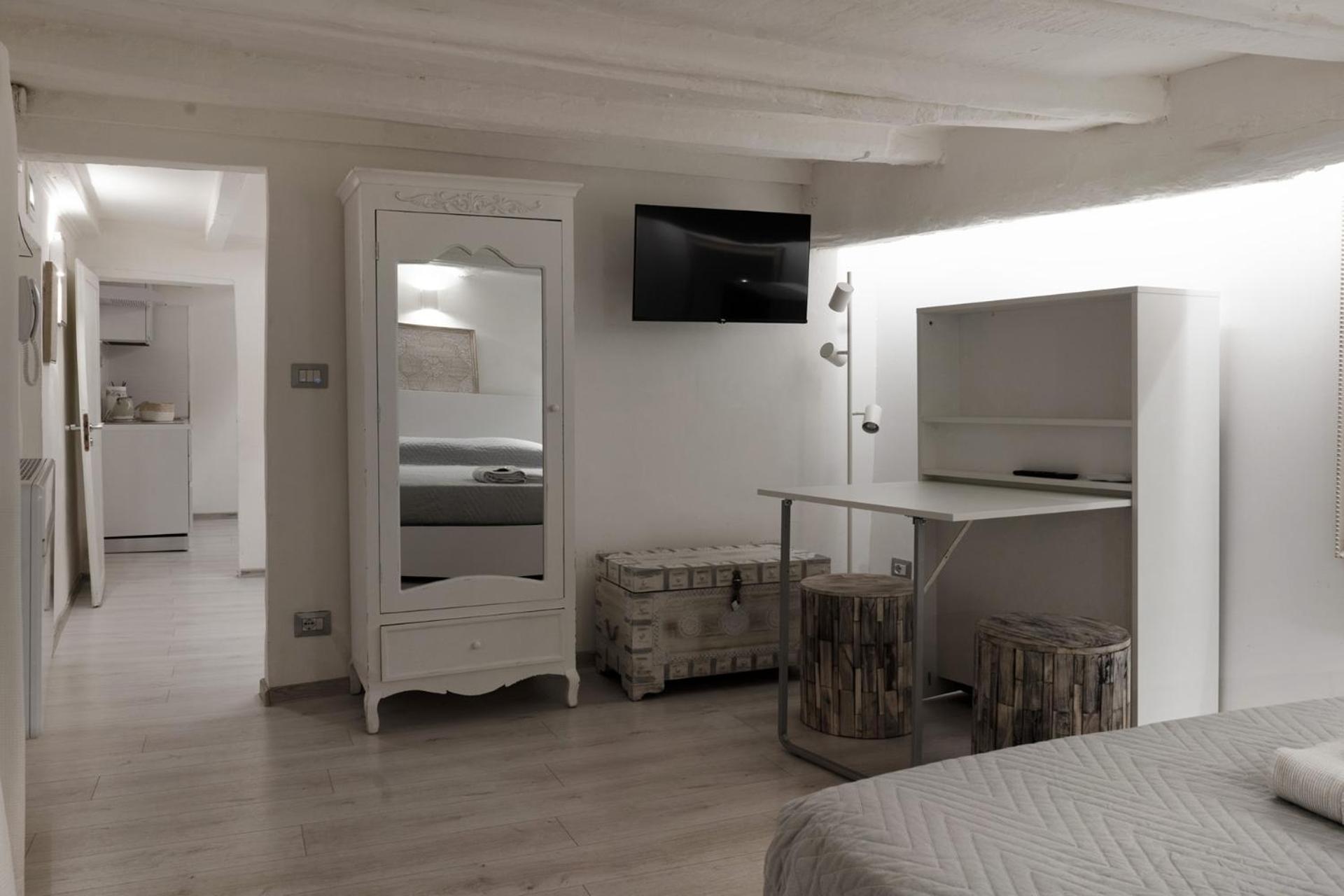 Appartement Casa Cartoleria 34 à Bologne Extérieur photo