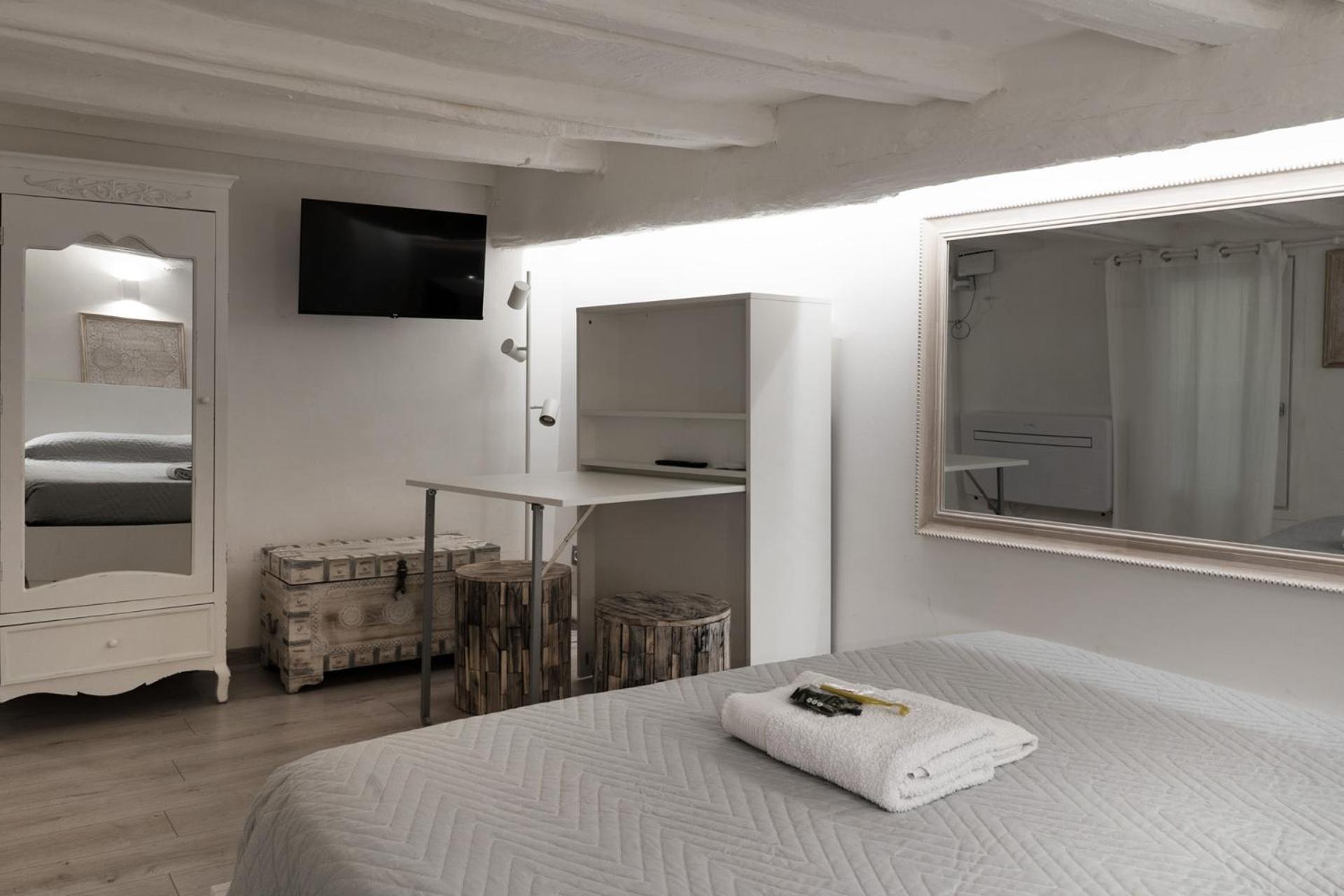 Appartement Casa Cartoleria 34 à Bologne Extérieur photo