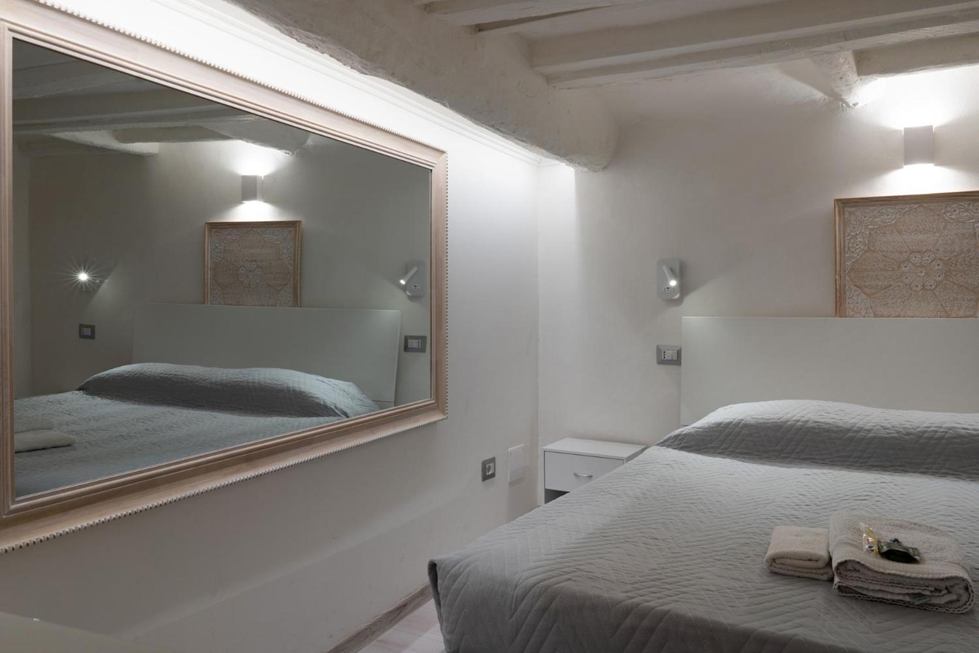 Appartement Casa Cartoleria 34 à Bologne Extérieur photo