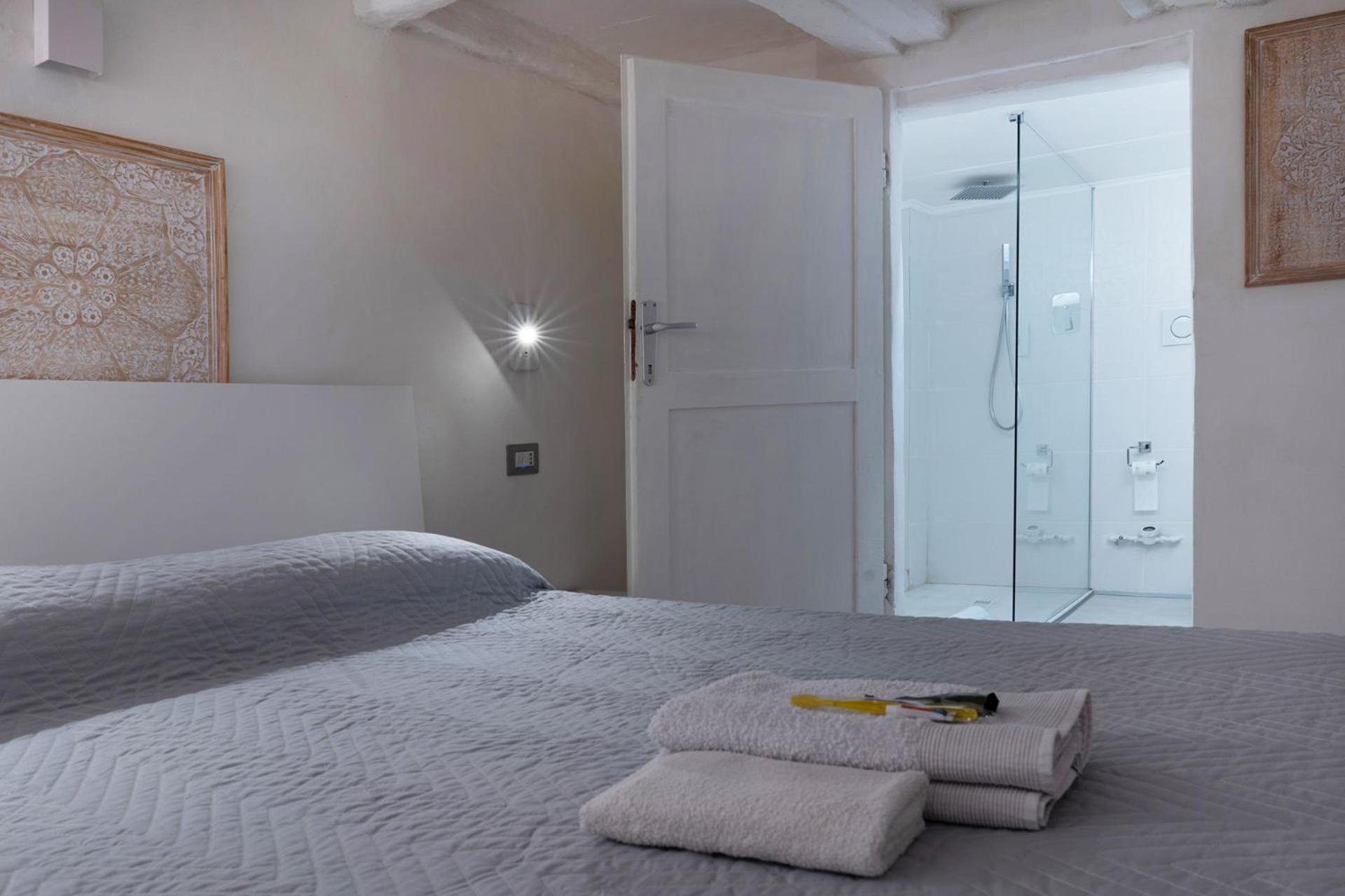 Appartement Casa Cartoleria 34 à Bologne Extérieur photo