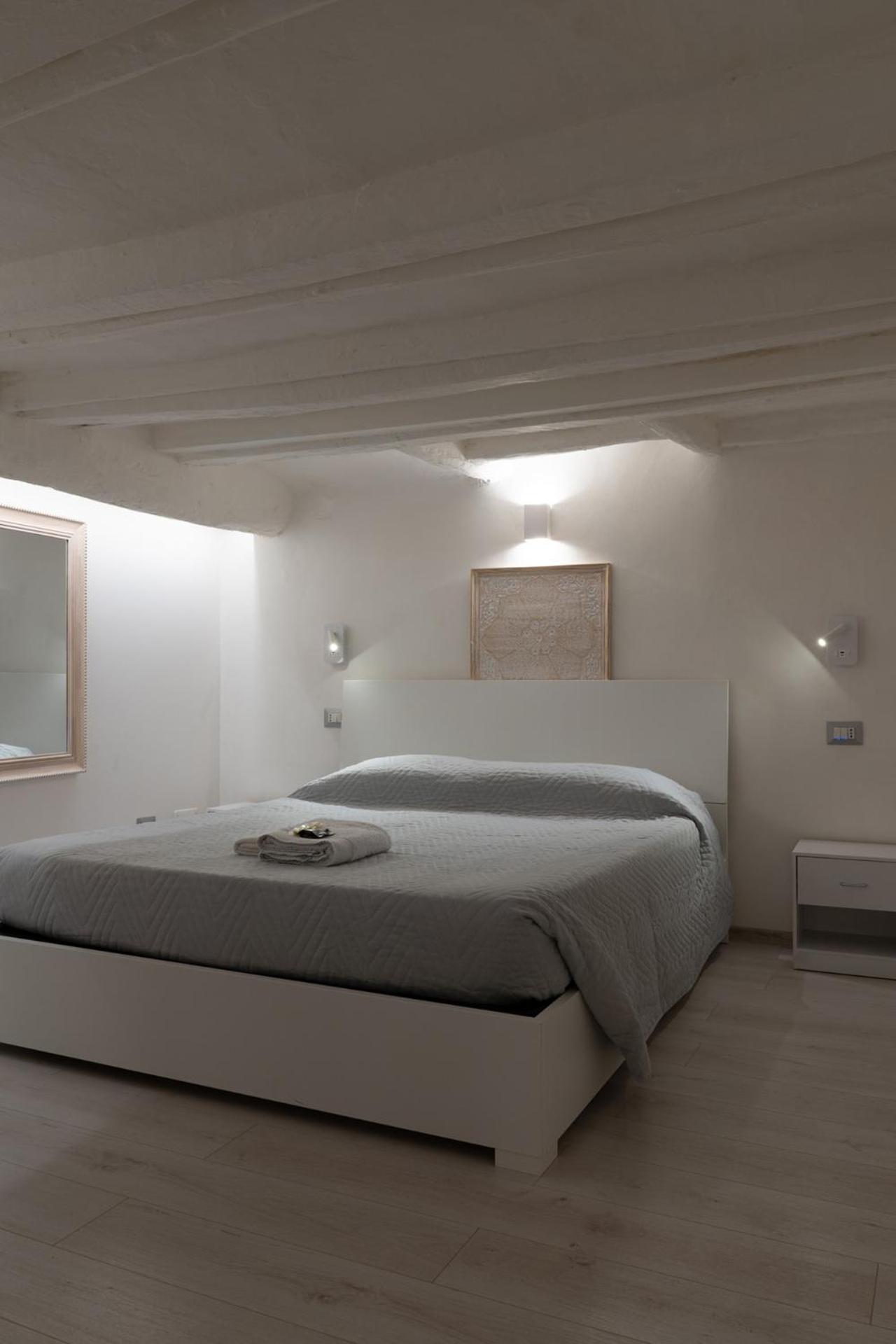 Appartement Casa Cartoleria 34 à Bologne Extérieur photo