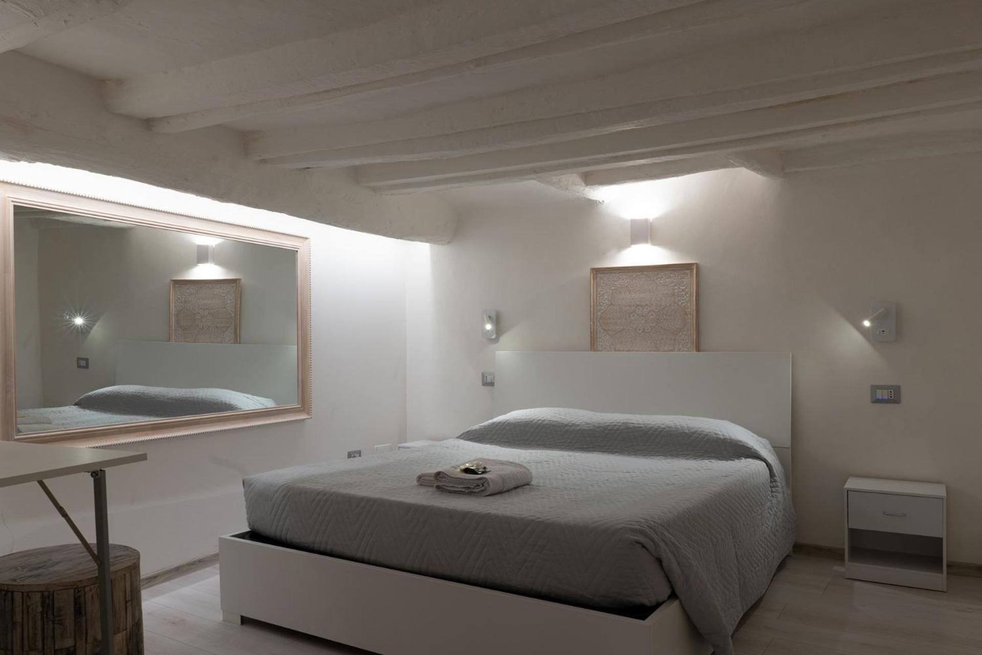 Appartement Casa Cartoleria 34 à Bologne Extérieur photo