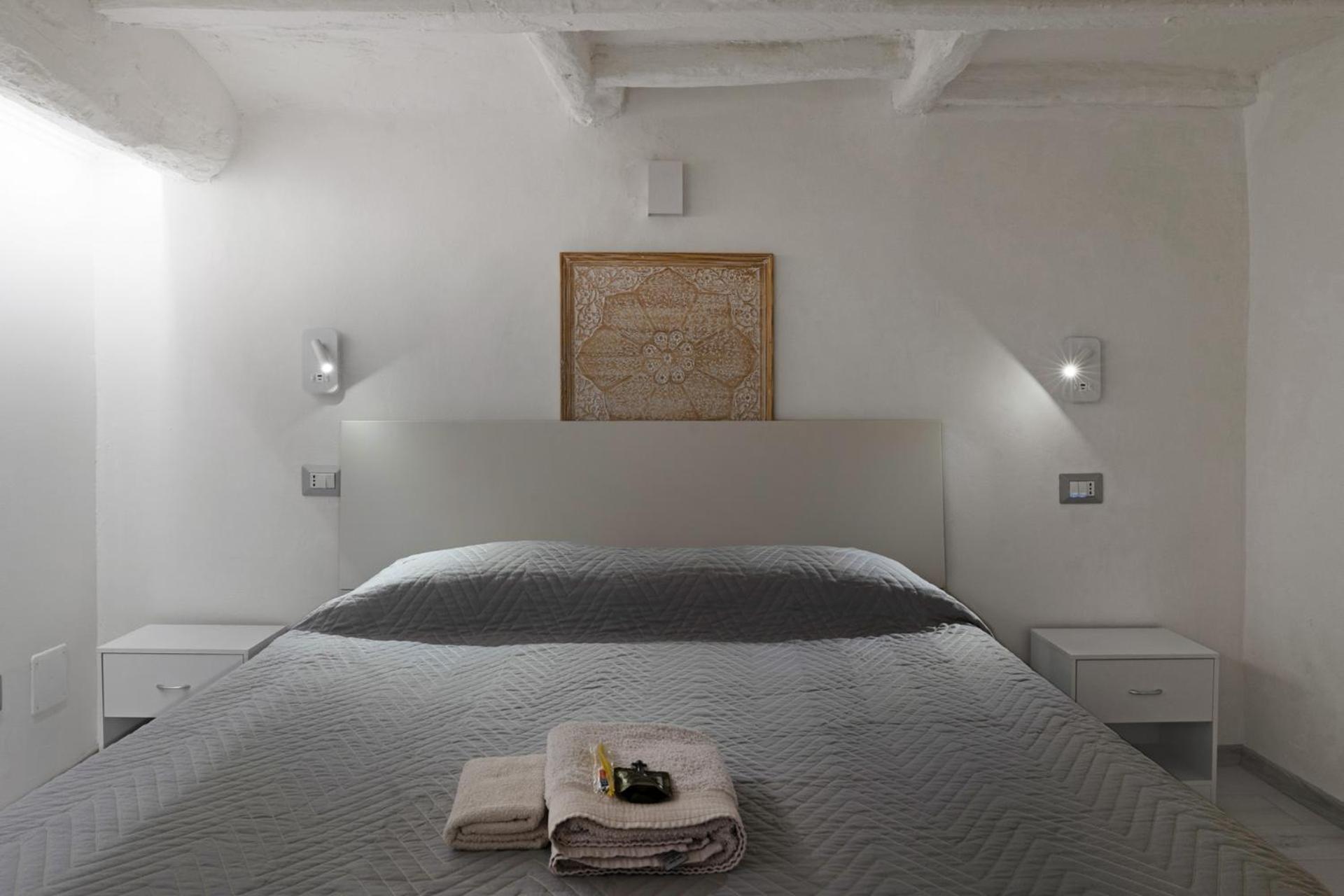 Appartement Casa Cartoleria 34 à Bologne Extérieur photo