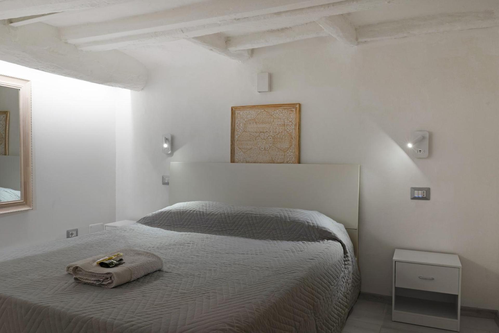 Appartement Casa Cartoleria 34 à Bologne Extérieur photo