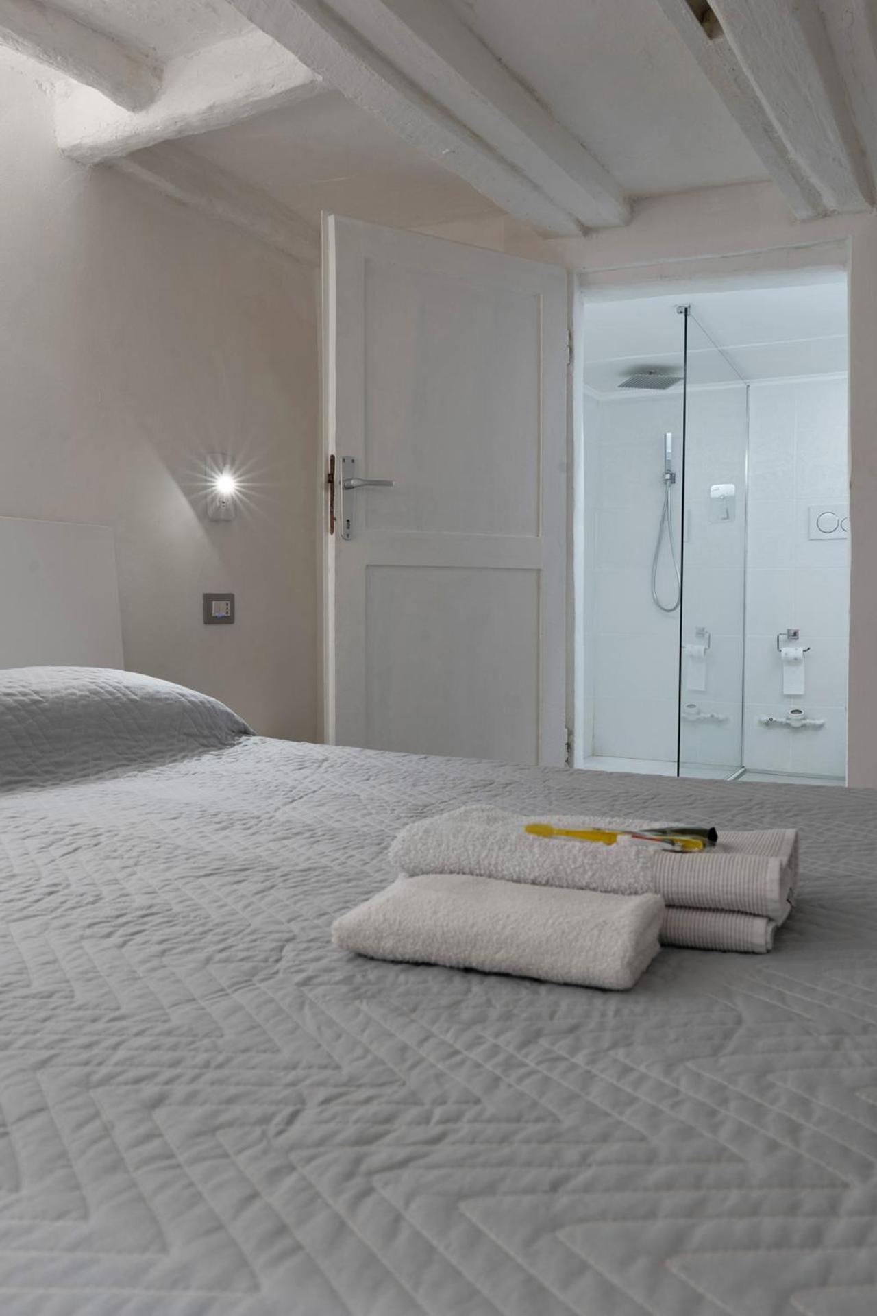 Appartement Casa Cartoleria 34 à Bologne Extérieur photo